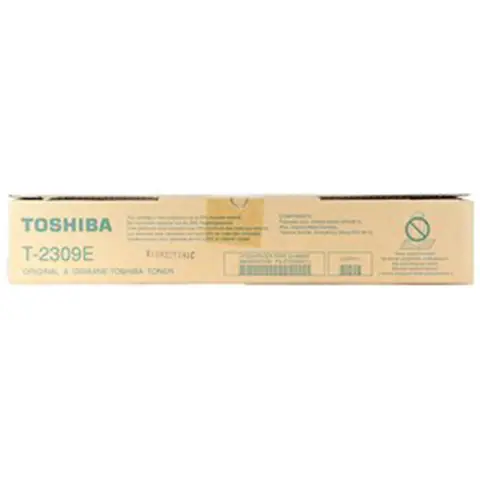 Toshiba T-2309E - Toner do Toshiba E-Studio 2303, 2309, 2803, 2809
